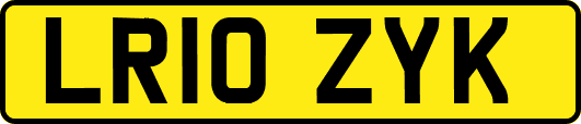 LR10ZYK