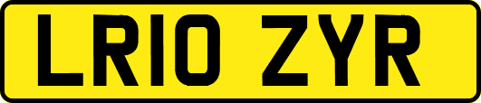 LR10ZYR