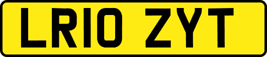 LR10ZYT