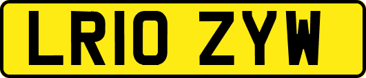 LR10ZYW