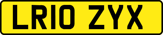 LR10ZYX