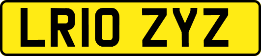 LR10ZYZ