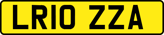 LR10ZZA