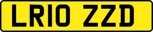 LR10ZZD