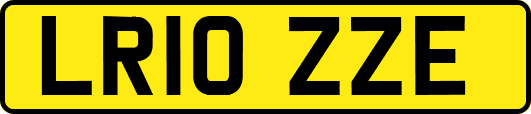 LR10ZZE