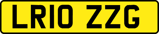 LR10ZZG