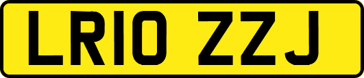 LR10ZZJ