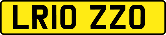 LR10ZZO