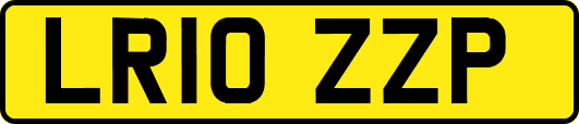 LR10ZZP
