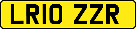 LR10ZZR