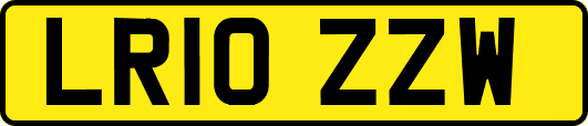 LR10ZZW