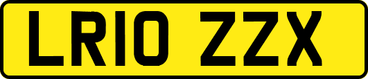 LR10ZZX