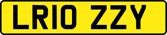 LR10ZZY