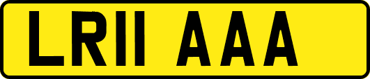 LR11AAA