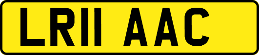 LR11AAC