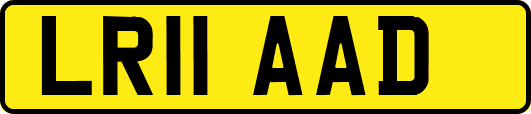 LR11AAD