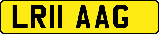 LR11AAG