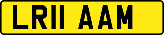 LR11AAM