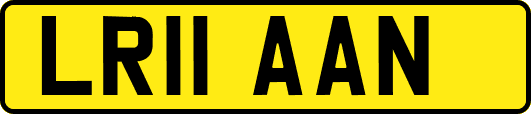 LR11AAN