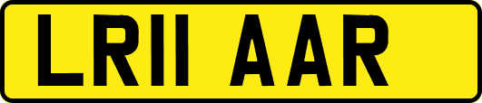 LR11AAR