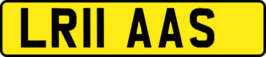 LR11AAS