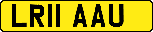 LR11AAU