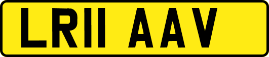 LR11AAV