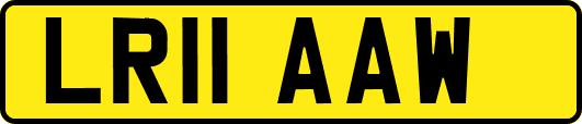 LR11AAW