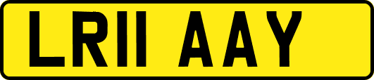 LR11AAY