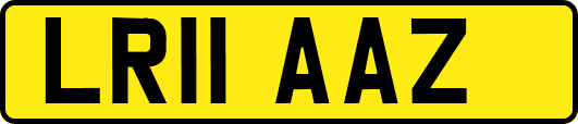 LR11AAZ
