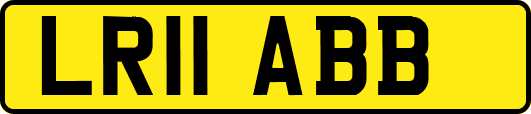 LR11ABB