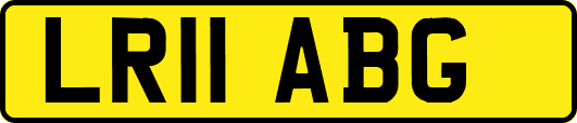 LR11ABG