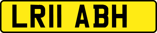 LR11ABH