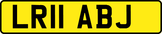 LR11ABJ