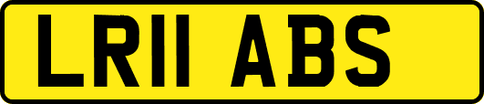 LR11ABS