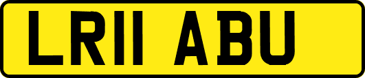 LR11ABU
