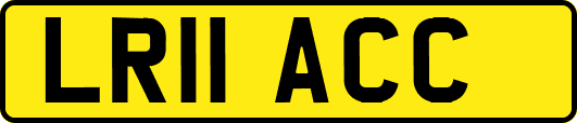 LR11ACC