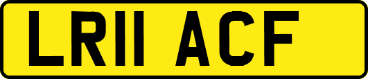 LR11ACF
