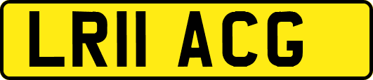 LR11ACG