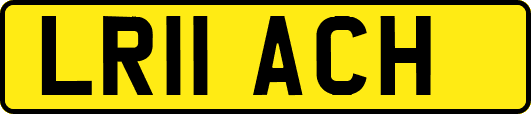 LR11ACH