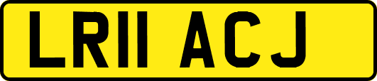 LR11ACJ