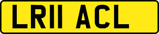 LR11ACL
