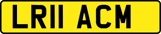 LR11ACM