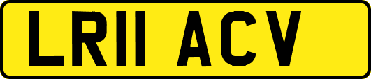 LR11ACV