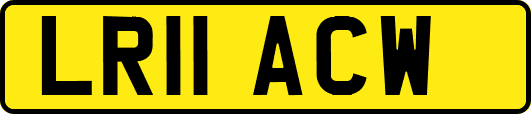 LR11ACW