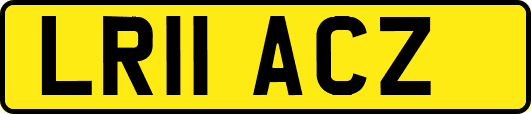 LR11ACZ
