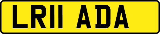LR11ADA