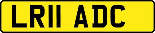 LR11ADC