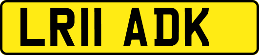 LR11ADK