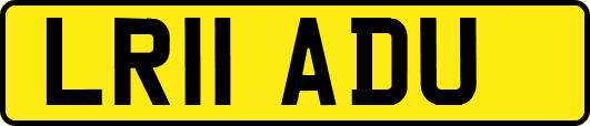 LR11ADU